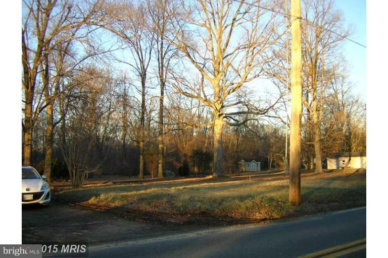 3748 Dublin Road Darlington, MD 21034 - Photo 4 of 4 Has circular driveway