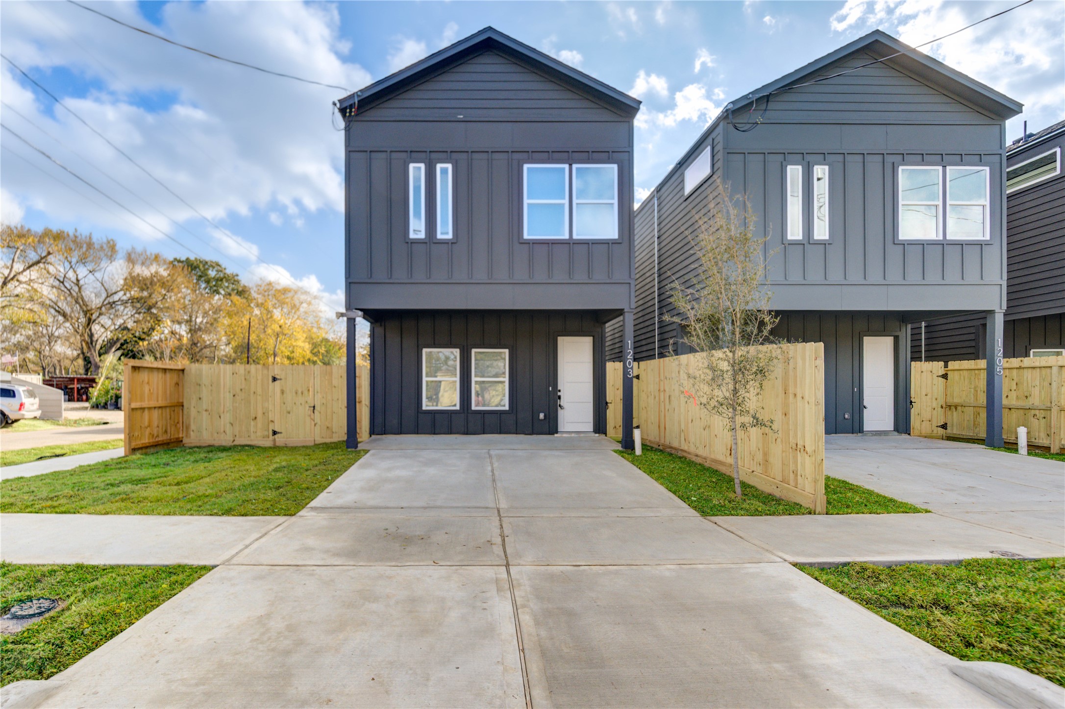 1211 Dewalt Street Houston, TX 77088 - Photo 24 of 28