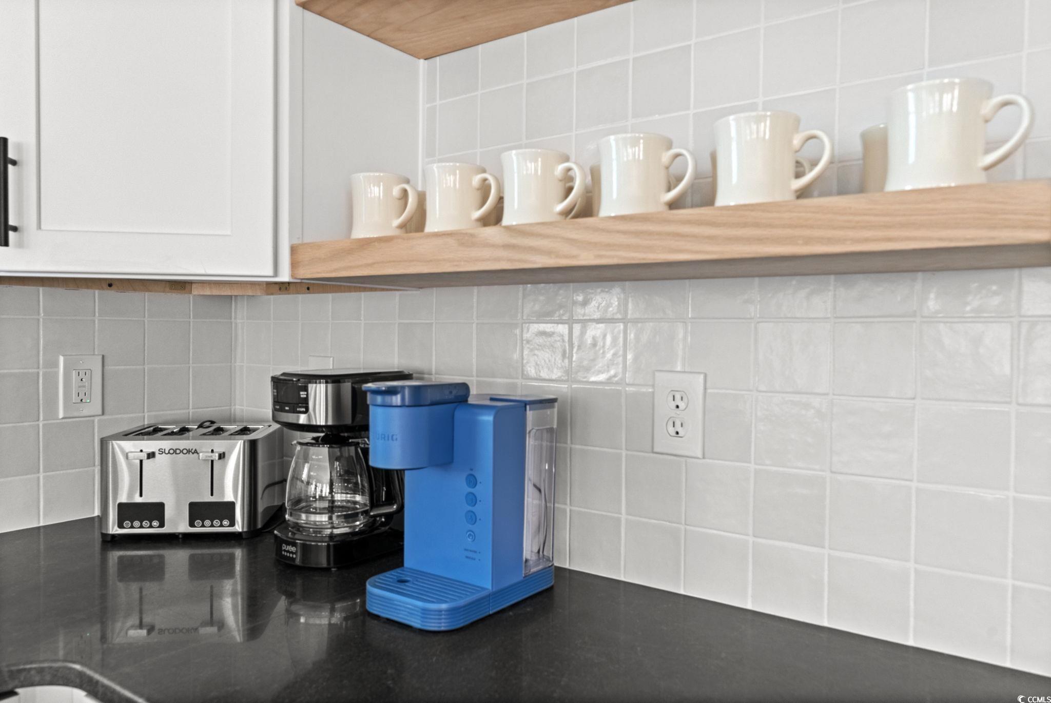 1211 North Waccamaw Drive Murrells Inlet, SC 29576 - Photo 11 of 39