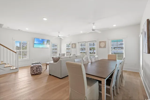 $1,649,000 | 1211 North Waccamaw Drive, Murrells Inlet, SC 29576