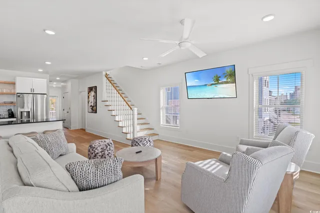 $1,649,000 | 1211 North Waccamaw Drive, Murrells Inlet, SC 29576