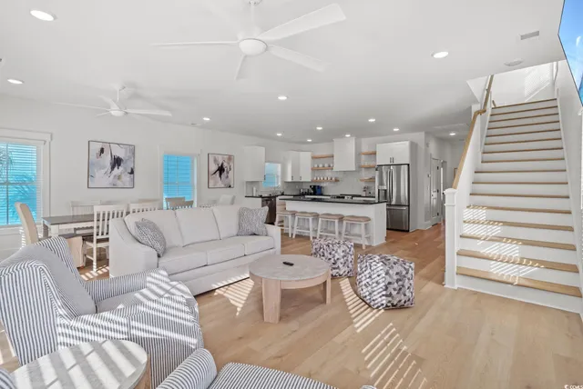 $1,649,000 | 1211 North Waccamaw Drive, Murrells Inlet, SC 29576