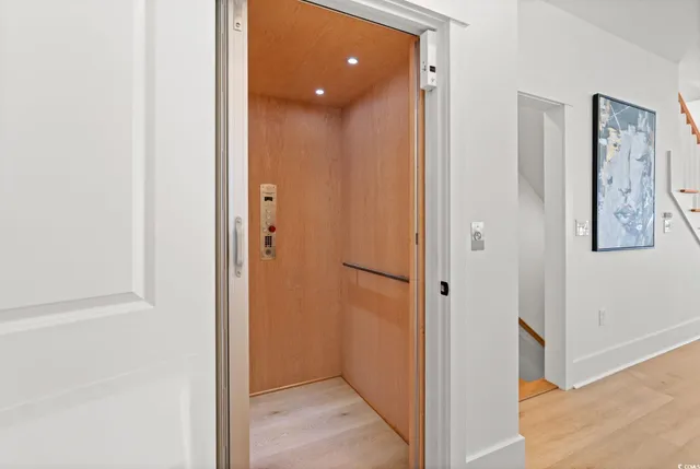 $1,649,000 | 1211 North Waccamaw Drive, Murrells Inlet, SC 29576