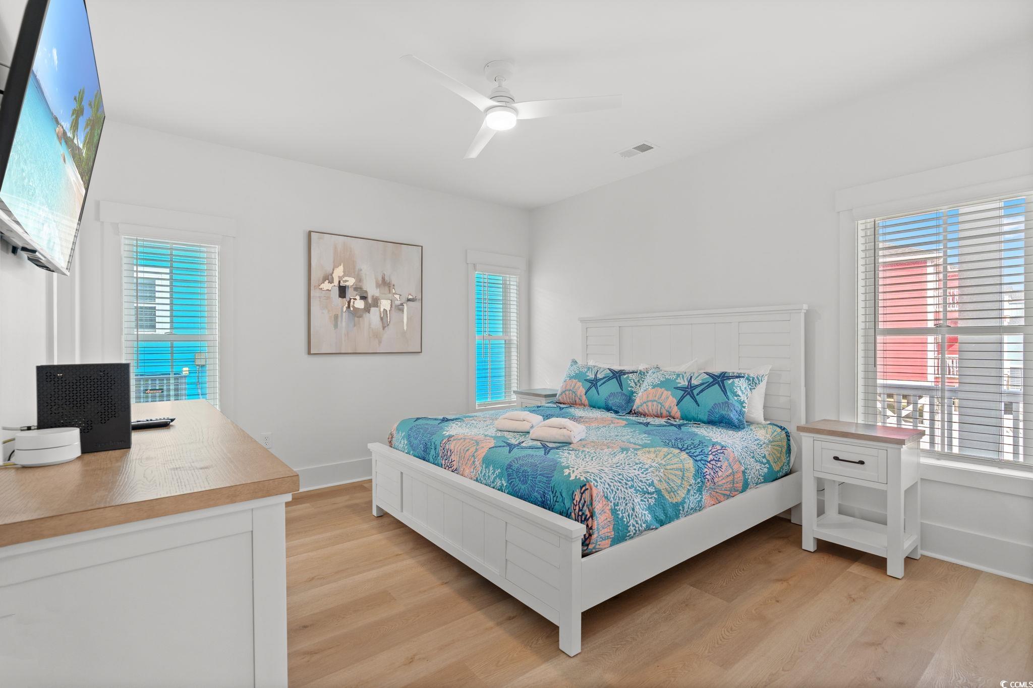 1211 North Waccamaw Drive Murrells Inlet, SC 29576 - Photo 19 of 39