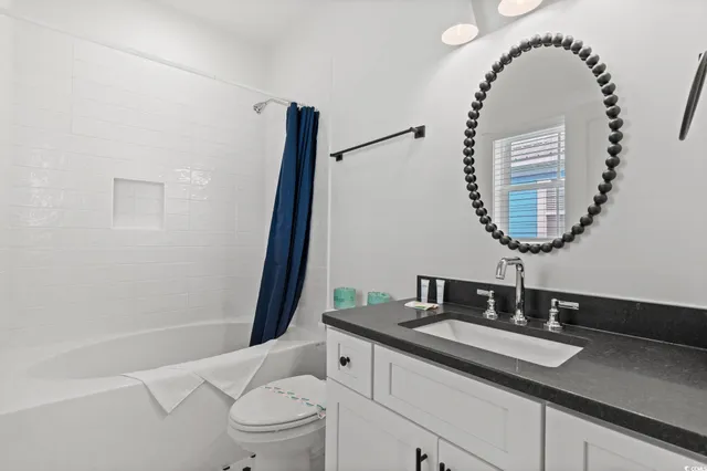 $1,649,000 | 1211 North Waccamaw Drive, Murrells Inlet, SC 29576