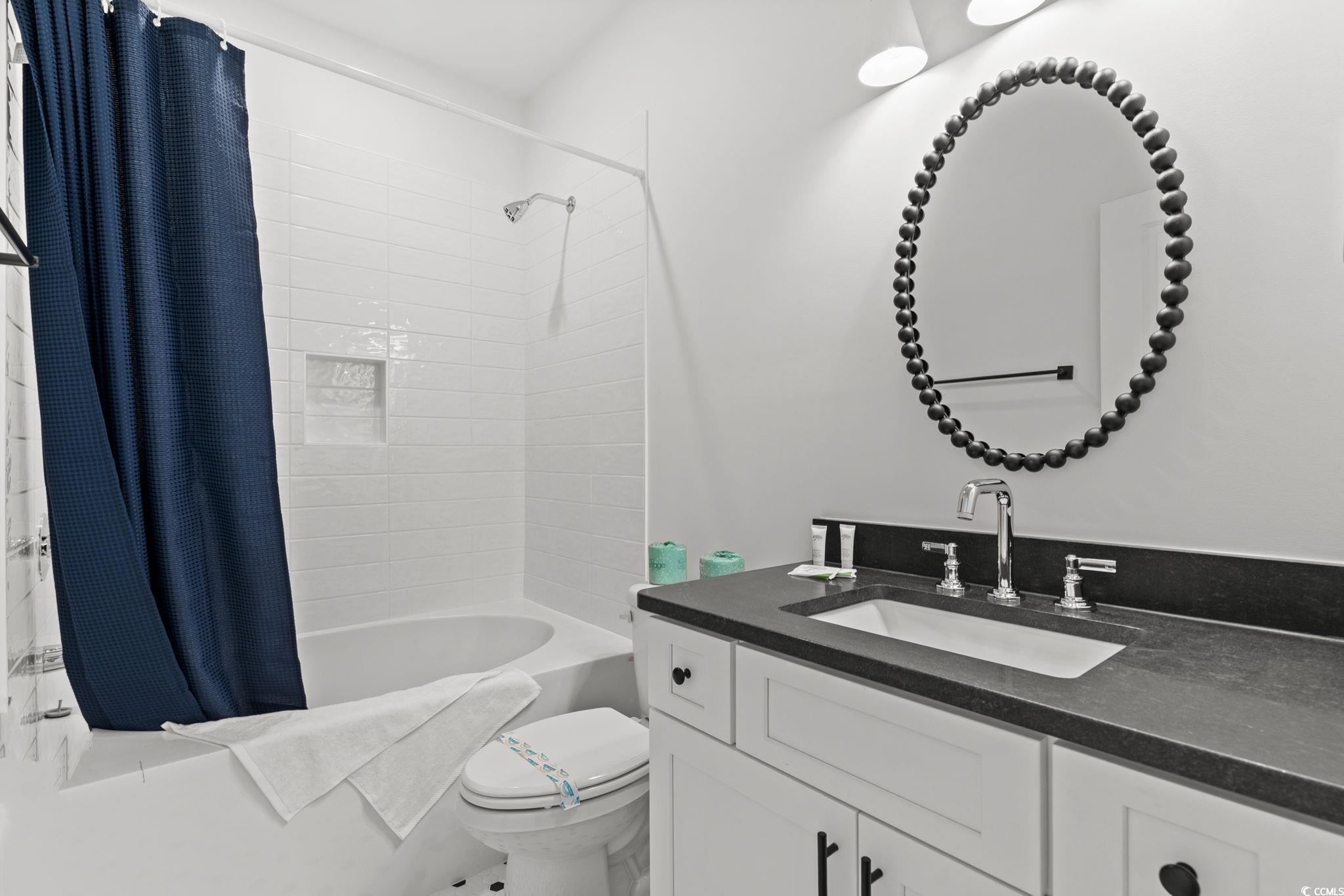 1211 North Waccamaw Drive Murrells Inlet, SC 29576 - Photo 24 of 39