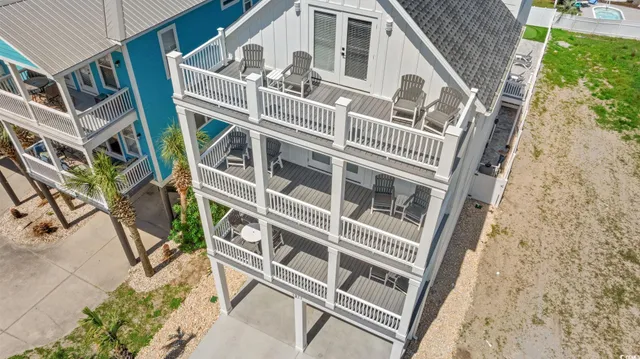 $1,649,000 | 1211 North Waccamaw Drive, Murrells Inlet, SC 29576