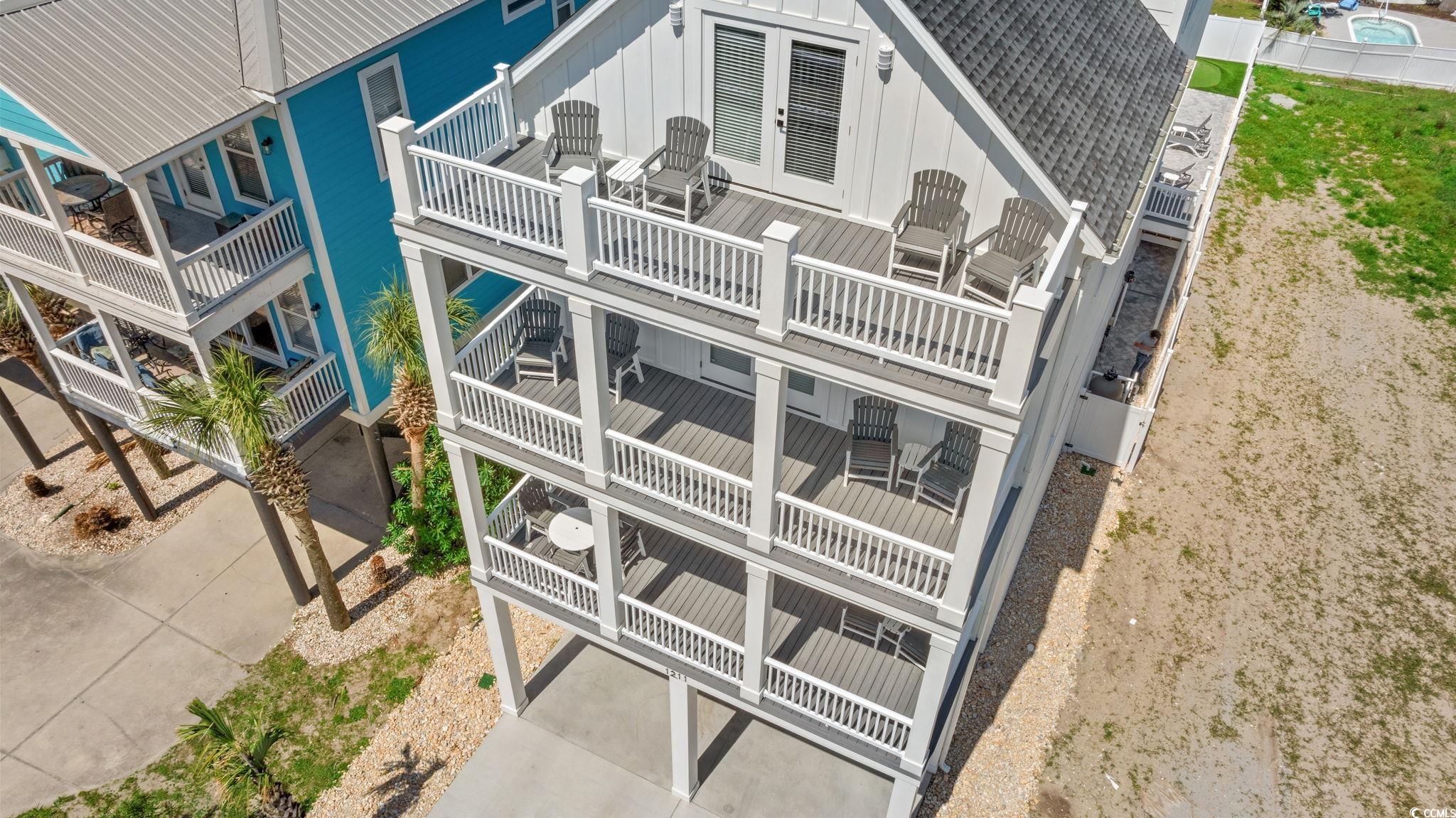 1211 North Waccamaw Drive Murrells Inlet, SC 29576 - Photo 3 of 39