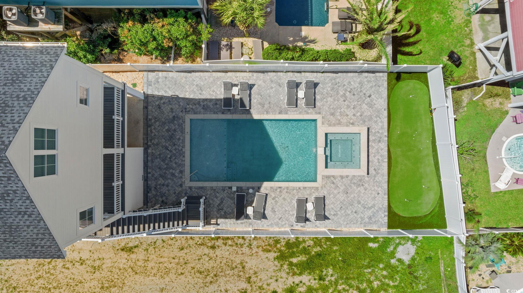 1211 North Waccamaw Drive Murrells Inlet, SC 29576 - Photo 32 of 39