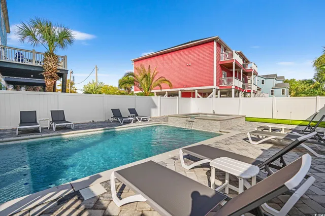 $1,649,000 | 1211 North Waccamaw Drive, Murrells Inlet, SC 29576