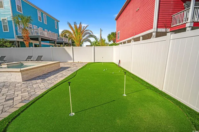 $1,649,000 | 1211 North Waccamaw Drive, Murrells Inlet, SC 29576