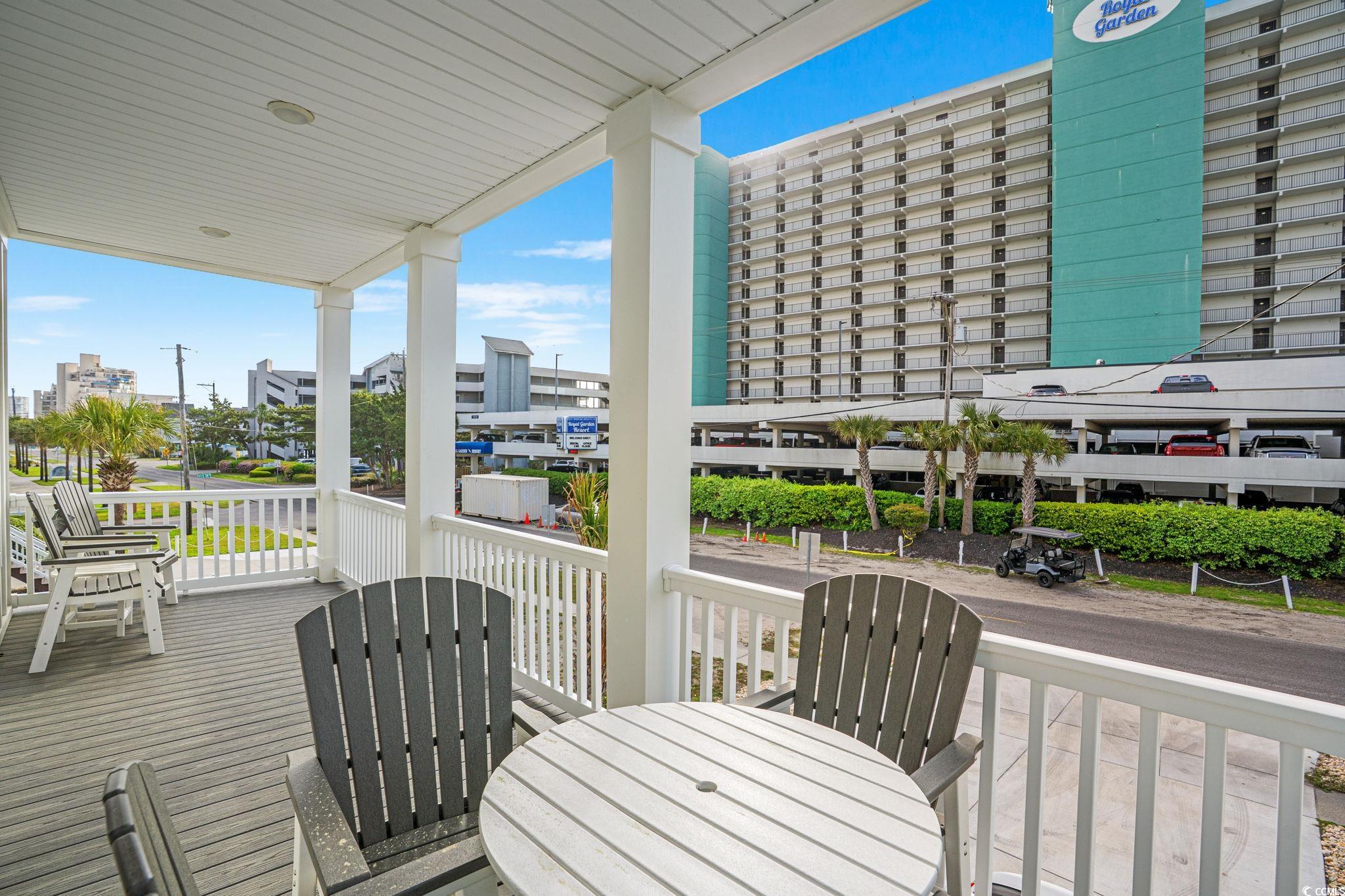 1211 North Waccamaw Drive Murrells Inlet, SC 29576 - Photo 36 of 39