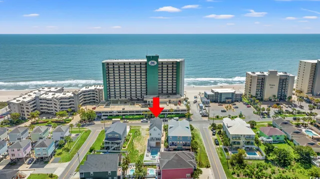 $1,649,000 | 1211 North Waccamaw Drive, Murrells Inlet, SC 29576