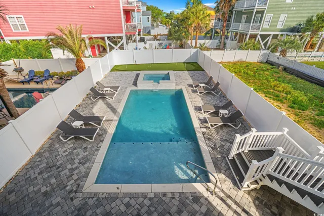 $1,649,000 | 1211 North Waccamaw Drive, Murrells Inlet, SC 29576