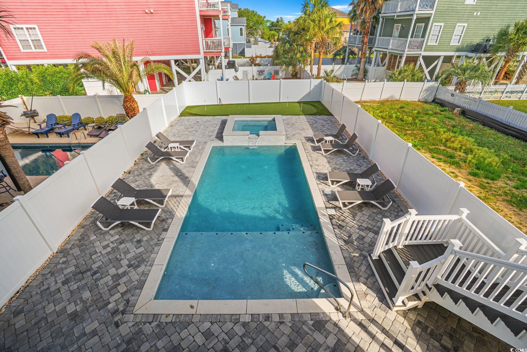 1211 North Waccamaw Drive Murrells Inlet, SC 29576 - Photo 4 of 39