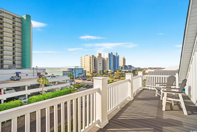 $1,649,000 | 1211 North Waccamaw Drive, Murrells Inlet, SC 29576