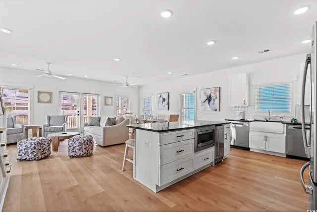 $1,649,000 | 1211 North Waccamaw Drive, Murrells Inlet, SC 29576