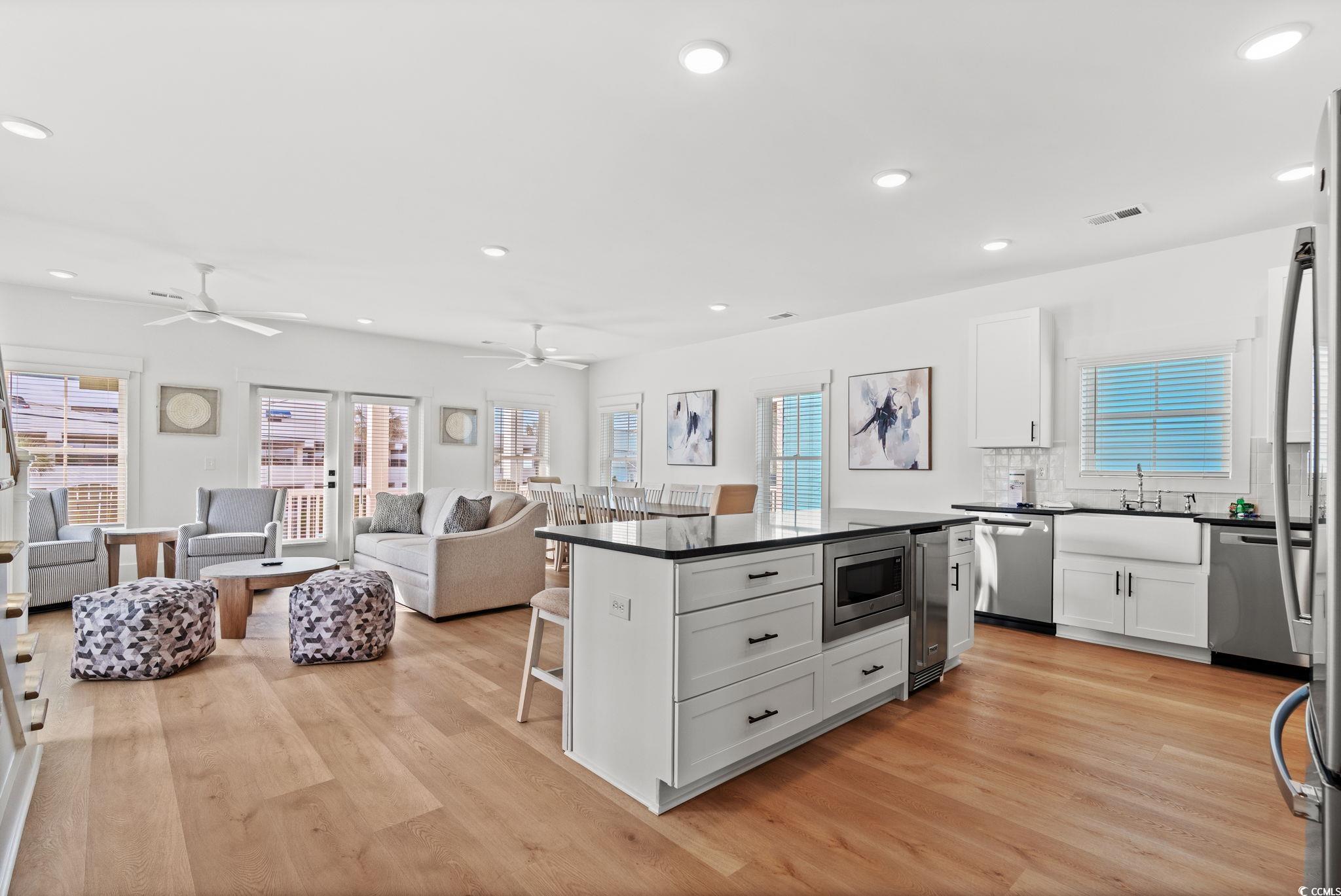 1211 North Waccamaw Drive Murrells Inlet, SC 29576 - Photo 6 of 39