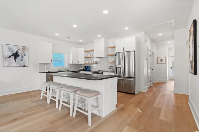 $1,649,000 | 1211 North Waccamaw Drive, Murrells Inlet, SC 29576