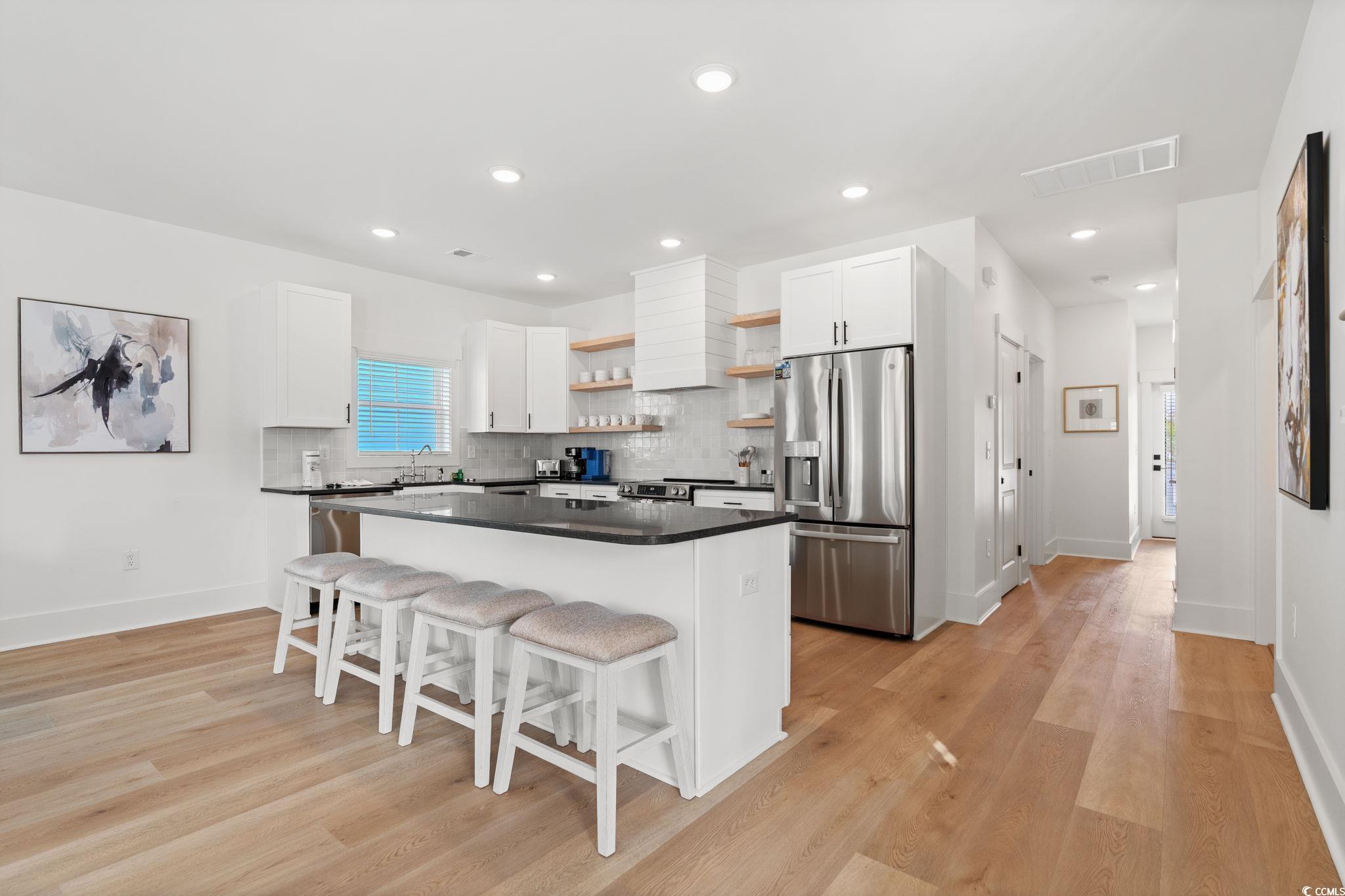 1211 North Waccamaw Drive Murrells Inlet, SC 29576 - Photo 7 of 39