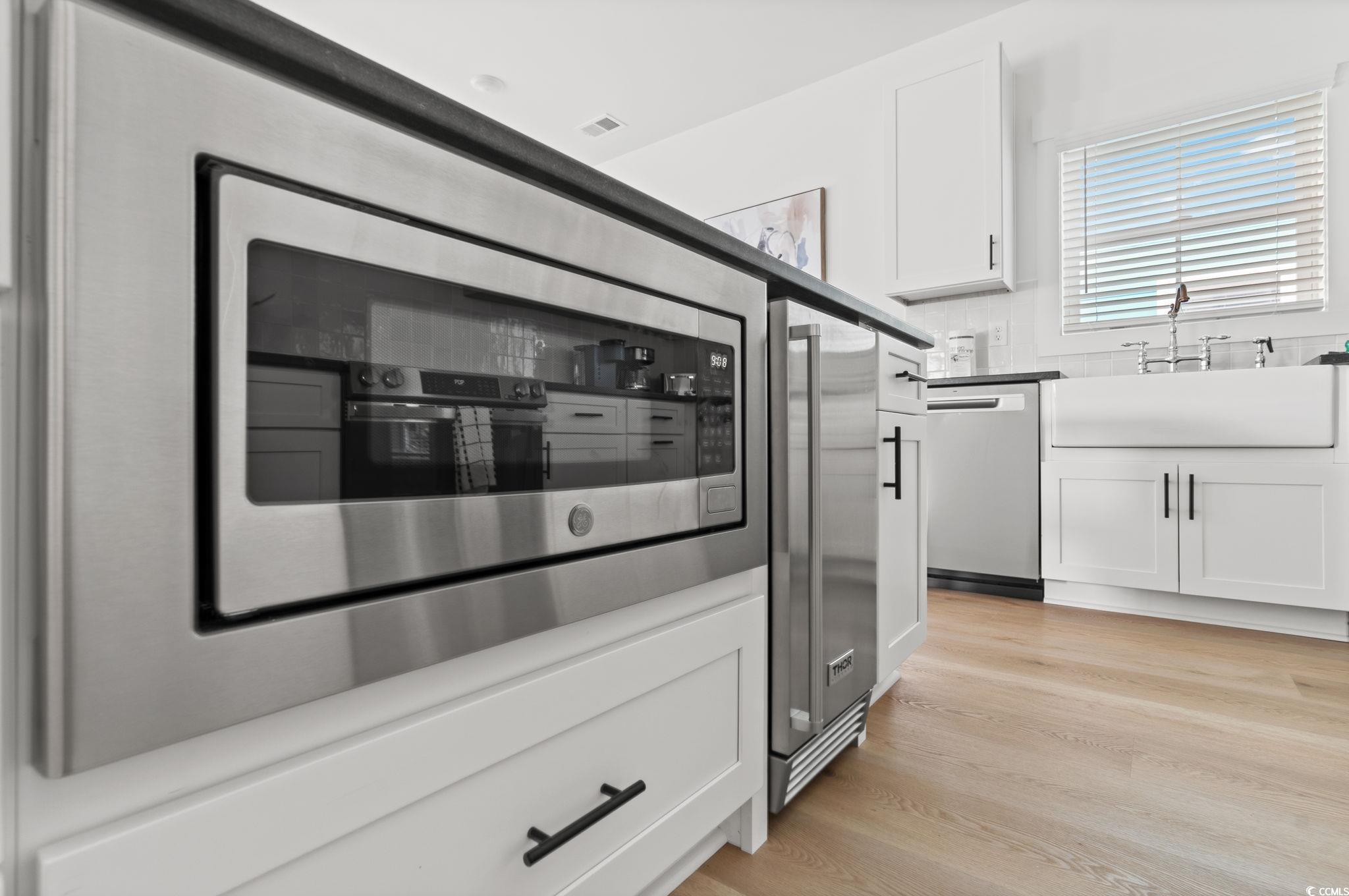 1211 North Waccamaw Drive Murrells Inlet, SC 29576 - Photo 8 of 39