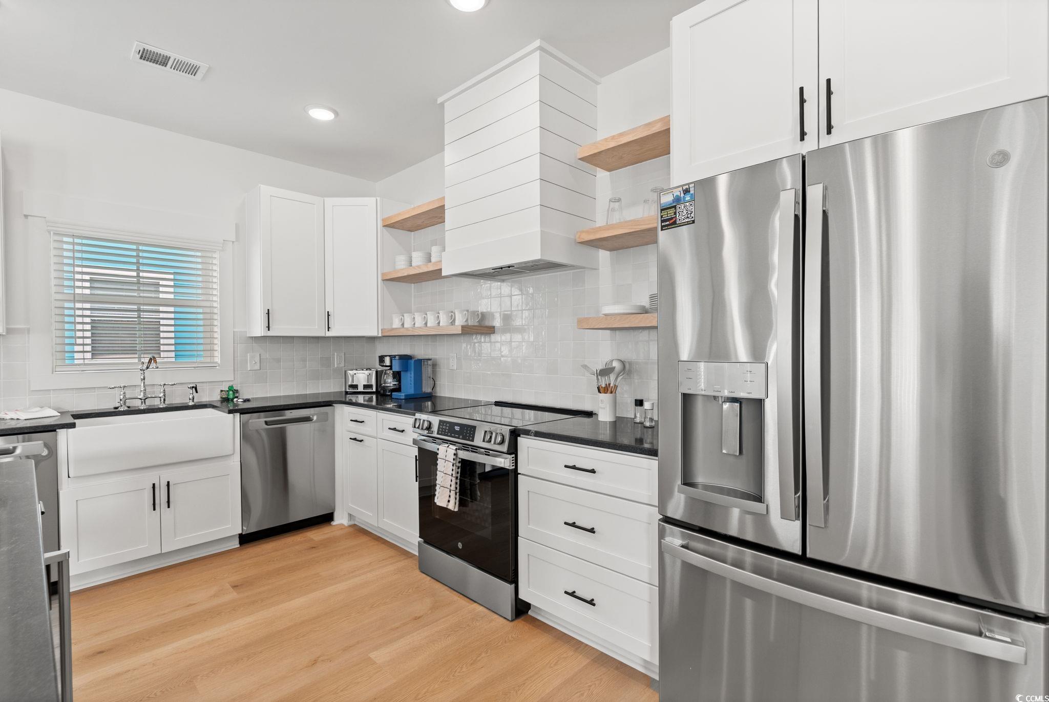 1211 North Waccamaw Drive Murrells Inlet, SC 29576 - Photo 10 of 39