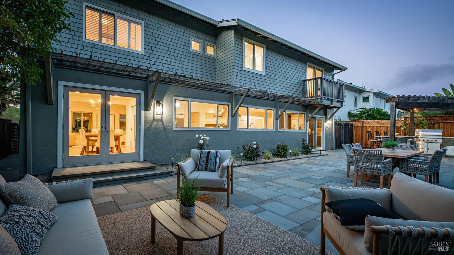 98 Surfwood Circle San Rafael, CA 94901 - Photo 60 of 65