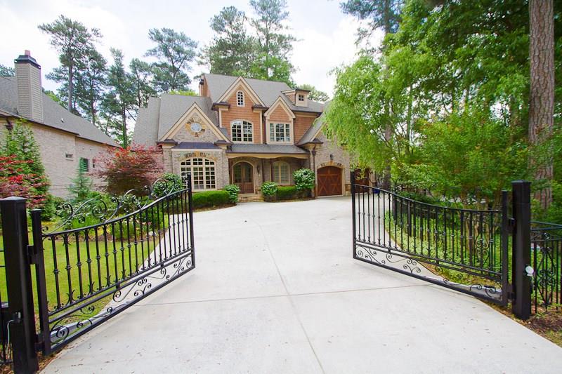 1385 Sheridan Road Northeast Atlanta, GA 30324 - Photo 1 of 1 Gallery Image 1