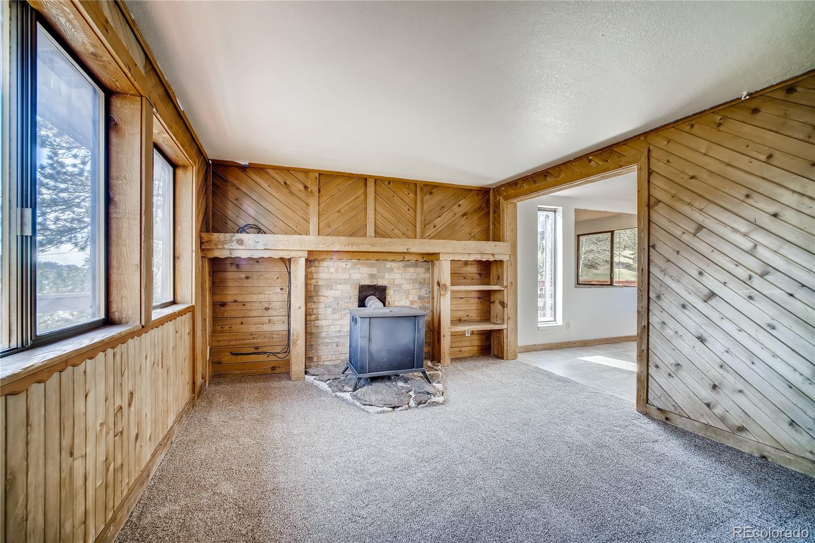 32 Smokey Rock Road Bailey, CO 80421 - Photo 13 of 36
