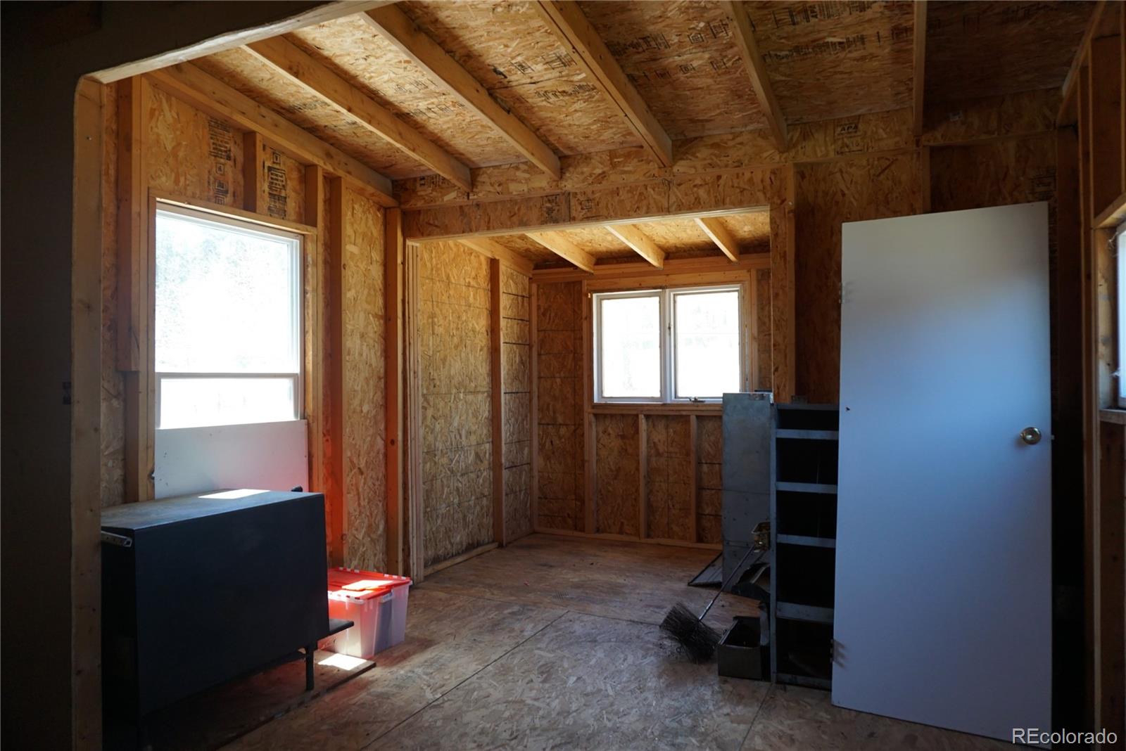 32 Smokey Rock Road Bailey, CO 80421 - Photo 25 of 36