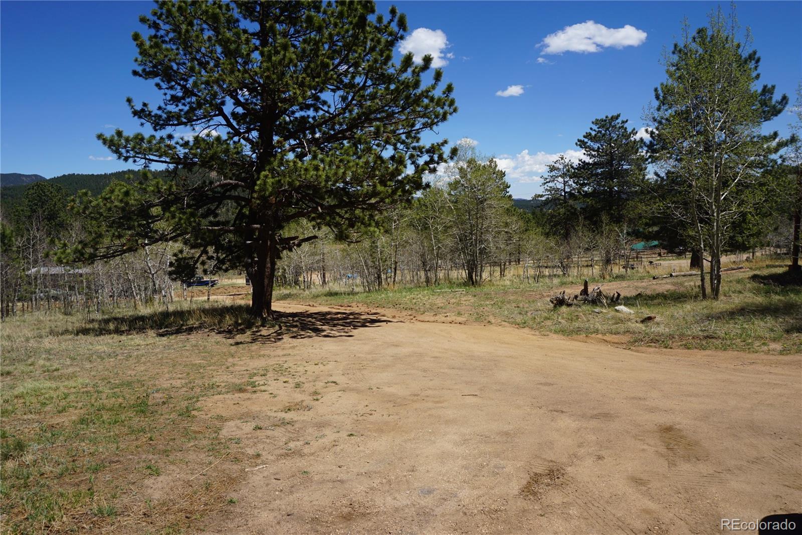 32 Smokey Rock Road Bailey, CO 80421 - Photo 30 of 36
