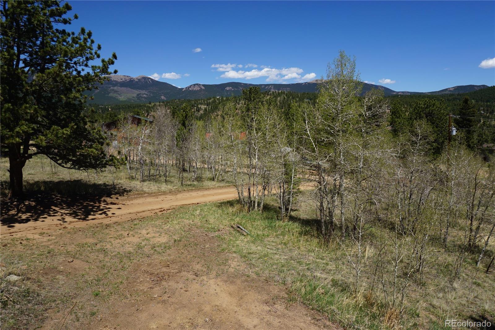 32 Smokey Rock Road Bailey, CO 80421 - Photo 3 of 36