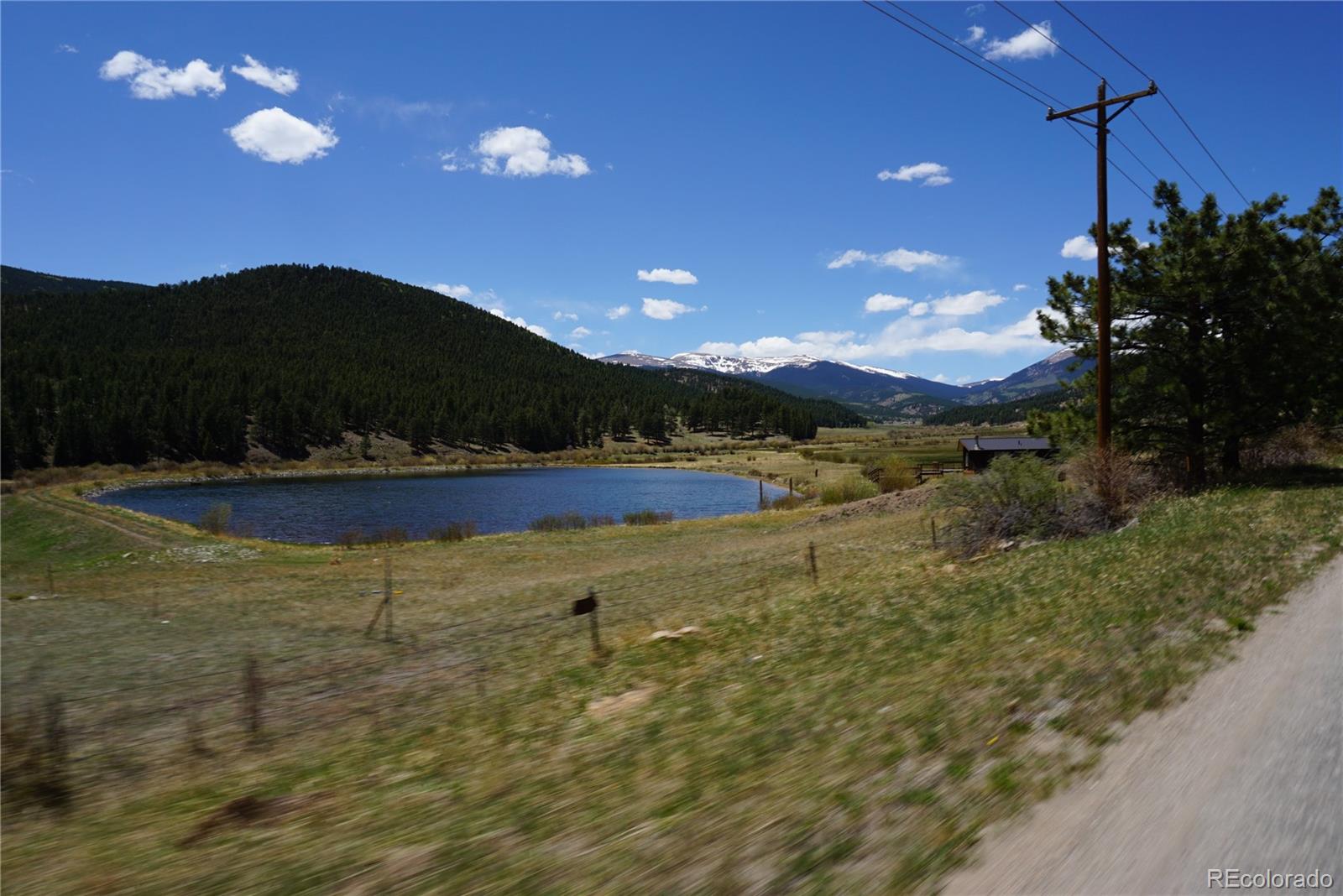 32 Smokey Rock Road Bailey, CO 80421 - Photo 32 of 36