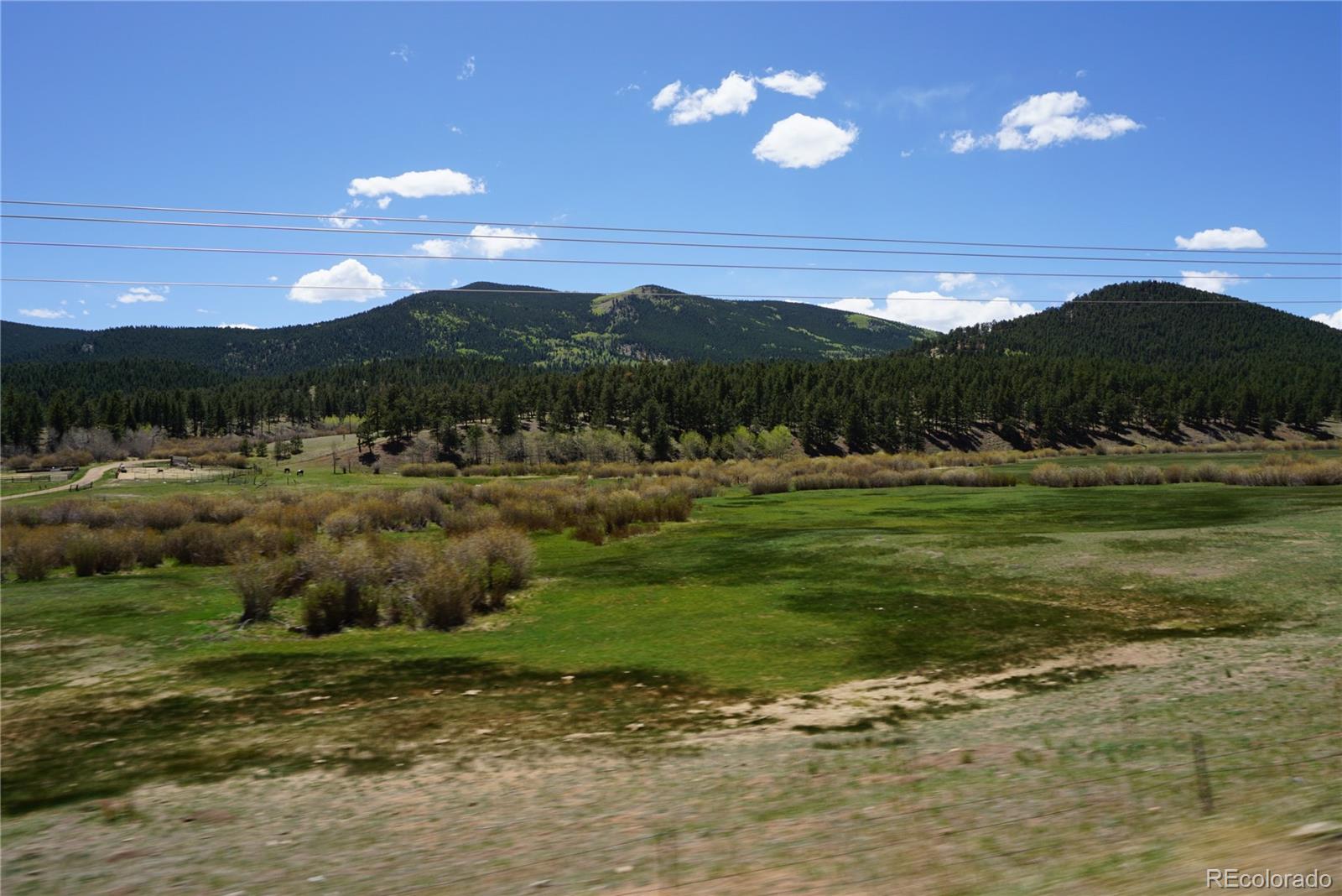 32 Smokey Rock Road Bailey, CO 80421 - Photo 34 of 36