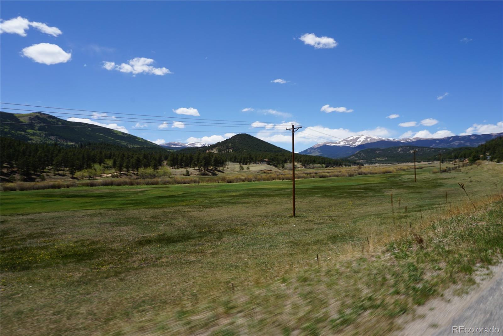32 Smokey Rock Road Bailey, CO 80421 - Photo 35 of 36