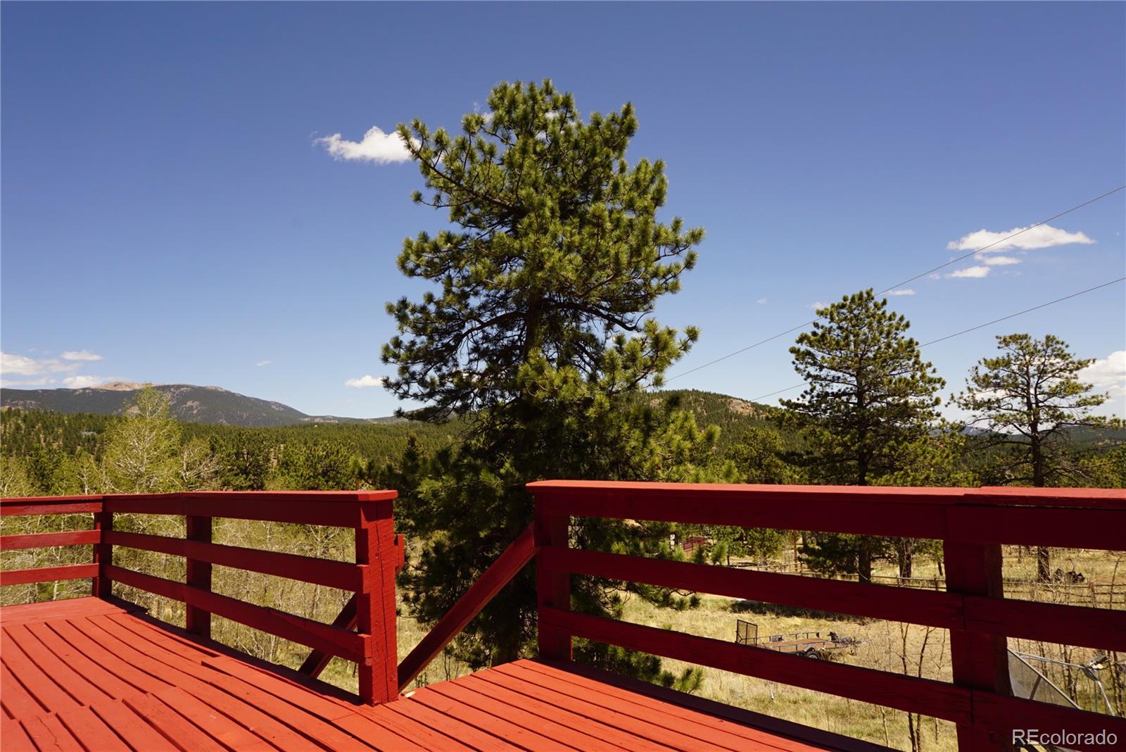32 Smokey Rock Road Bailey, CO 80421 - Photo 6 of 36