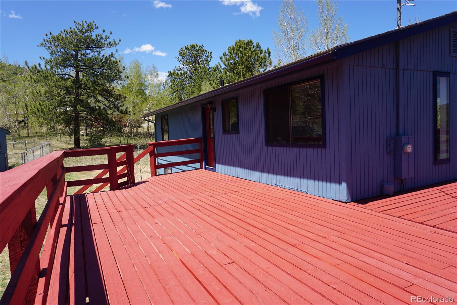 32 Smokey Rock Road Bailey, CO 80421 - Photo 8 of 36