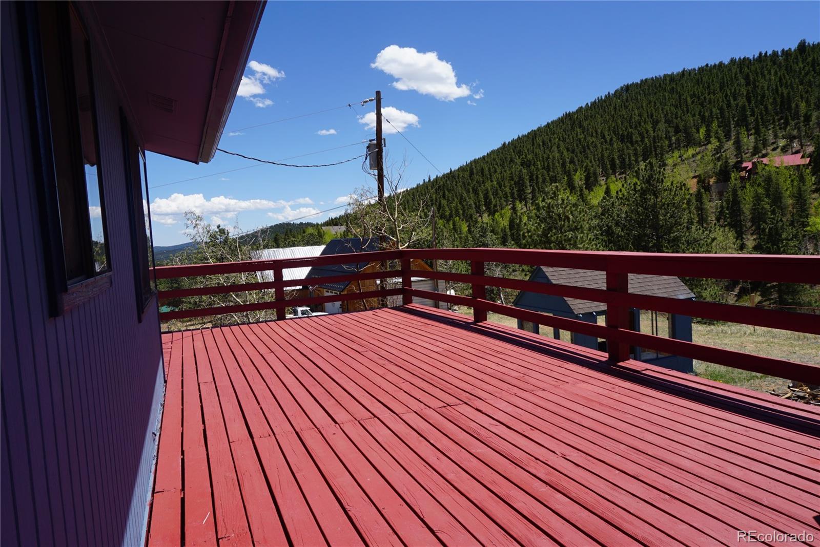 32 Smokey Rock Road Bailey, CO 80421 - Photo 9 of 36