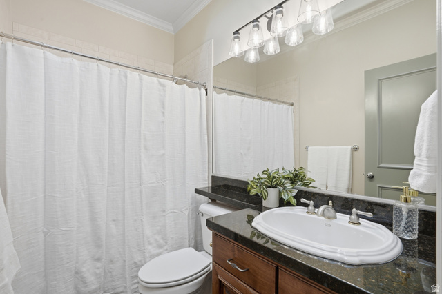 10868 Prescott Drive Sandy, UT 84092 - Photo 44 of 106