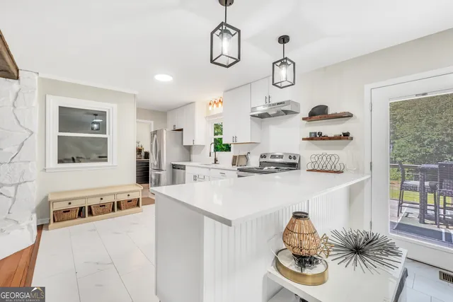 $350,000 | 205 Elliott Road, McDonough, GA 30252