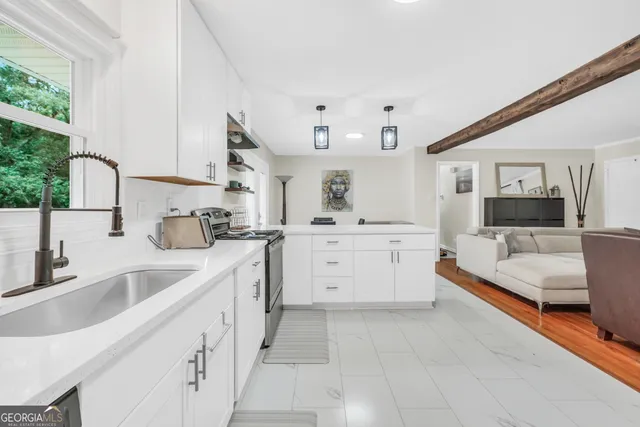 $350,000 | 205 Elliott Road, McDonough, GA 30252