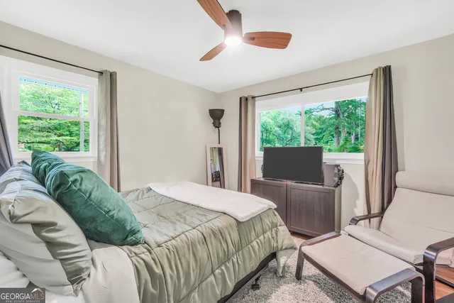 $350,000 | 205 Elliott Road, McDonough, GA 30252