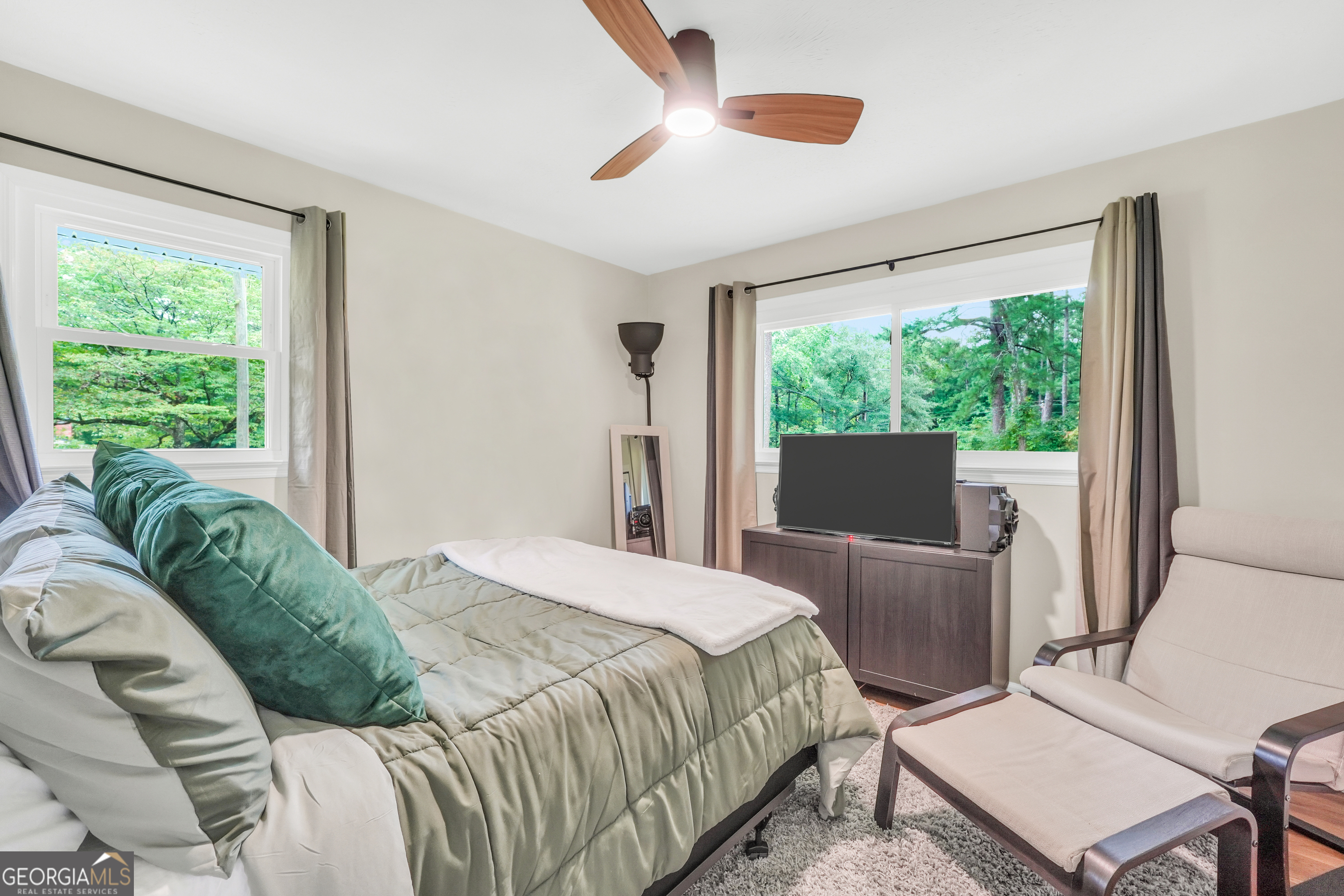 205 Elliott Road McDonough, GA 30252 - Photo 17 of 21