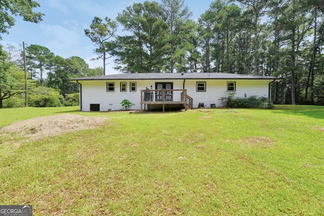$350,000 | 205 Elliott Road, McDonough, GA 30252