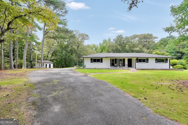 $350,000 | 205 Elliott Road, McDonough, GA 30252