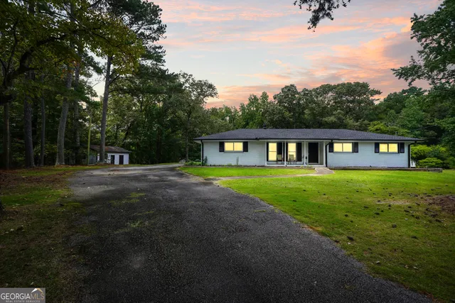 $350,000 | 205 Elliott Road, McDonough, GA 30252