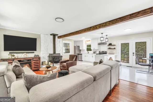 $350,000 | 205 Elliott Road, McDonough, GA 30252