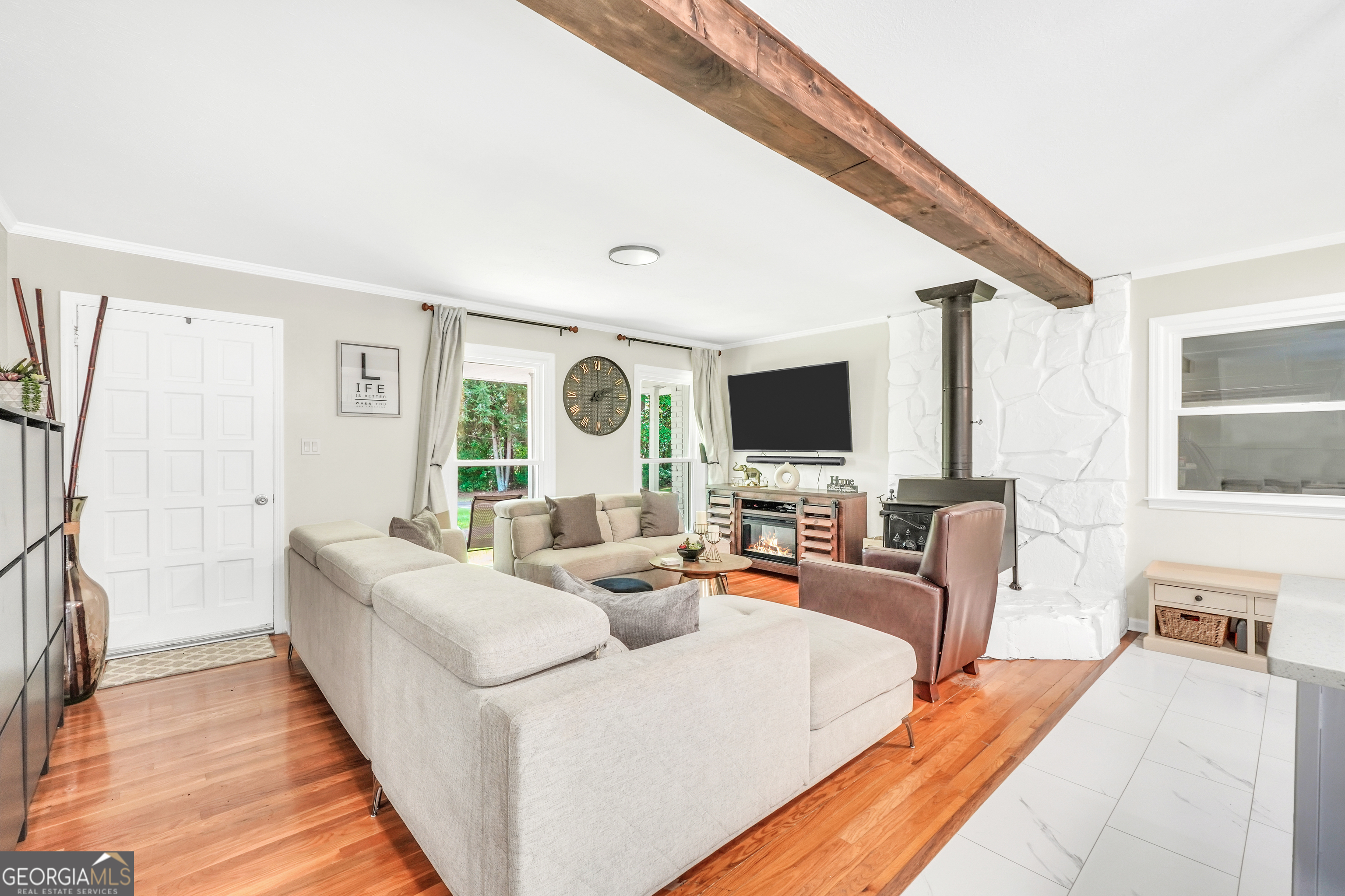 205 Elliott Road McDonough, GA 30252 - Photo 6 of 21