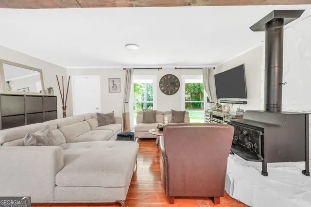 $350,000 | 205 Elliott Road, McDonough, GA 30252