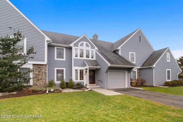 $599,000 | 7317 Meadow Lane, Canadensis, PA 18325